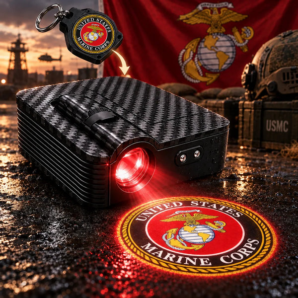 Marine Corps