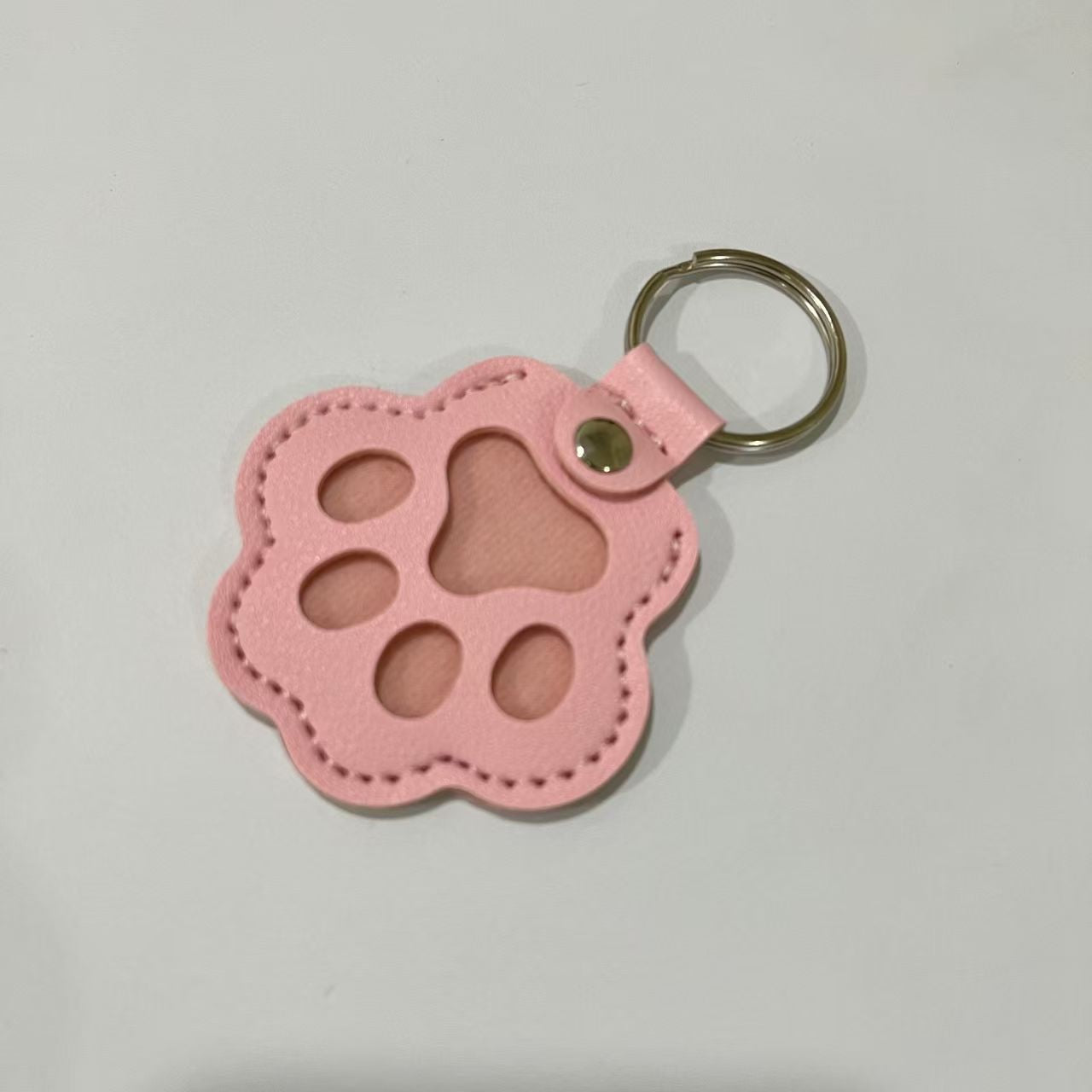 Vinose™ MemoryPaw Keychain – Carry Your Pet’s Love Everywhere