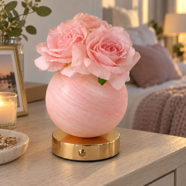 Rose Bloom