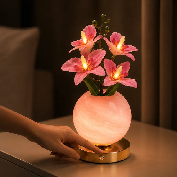 Orchid Bloom