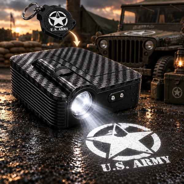 U.S. Army Star