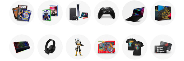 Gamestop.com