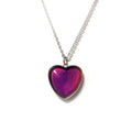 Color Changing Mood Necklace