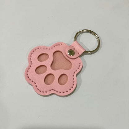 Vinose™ MemoryPaw Keychain – Carry Your Pet’s Love Everywhere