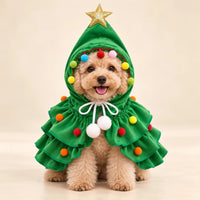 JollyPaws™ Christmas Tree Outfit