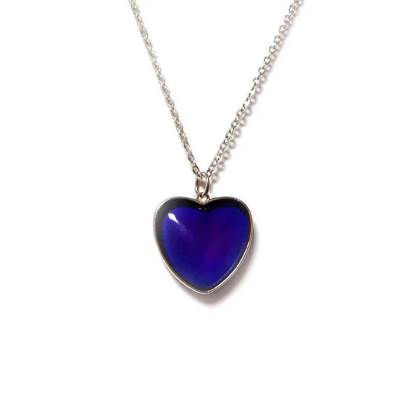 Just Aspiro™ EmotionGlow Necklace