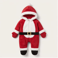 JollyBaby™ Santa Claus Outfit