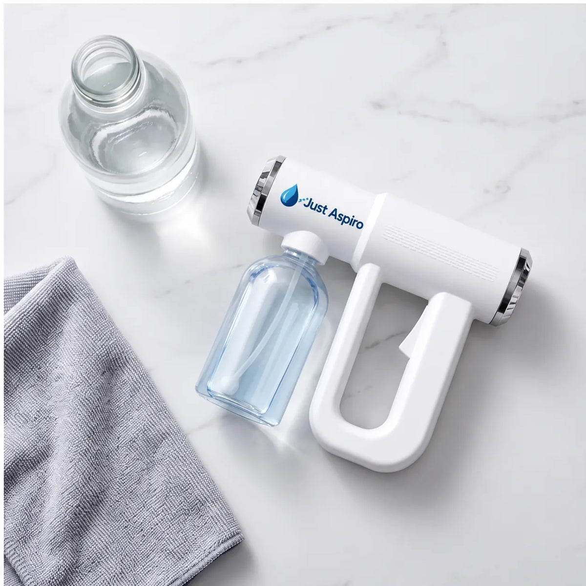 Just Aspiro™ UltraMist Sprayer