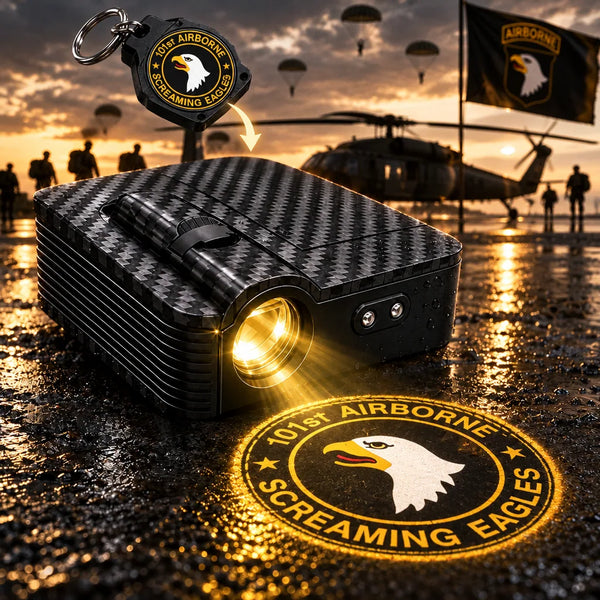 101st Airborne
