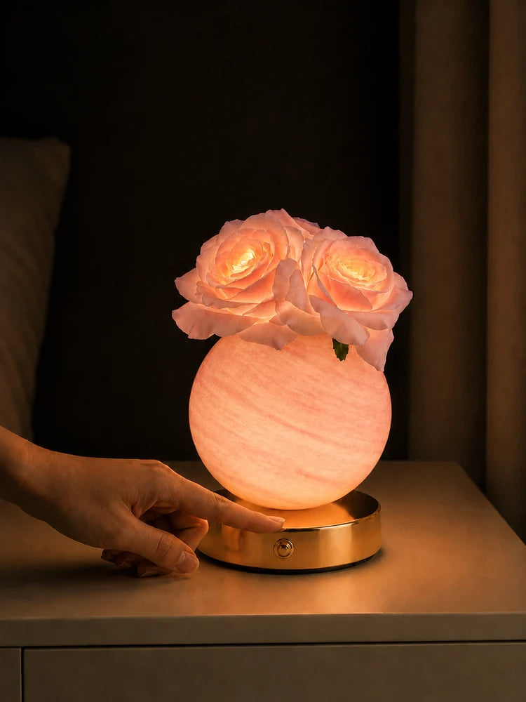 EternalBloom™ Night Lamp
