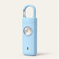 SafeGuard™ Personal Safety Alarm