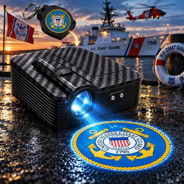 U.S. Coast Guard