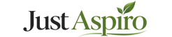 Just Aspiro - Home