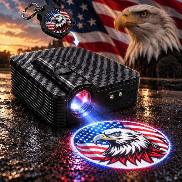 Eagle Patriot