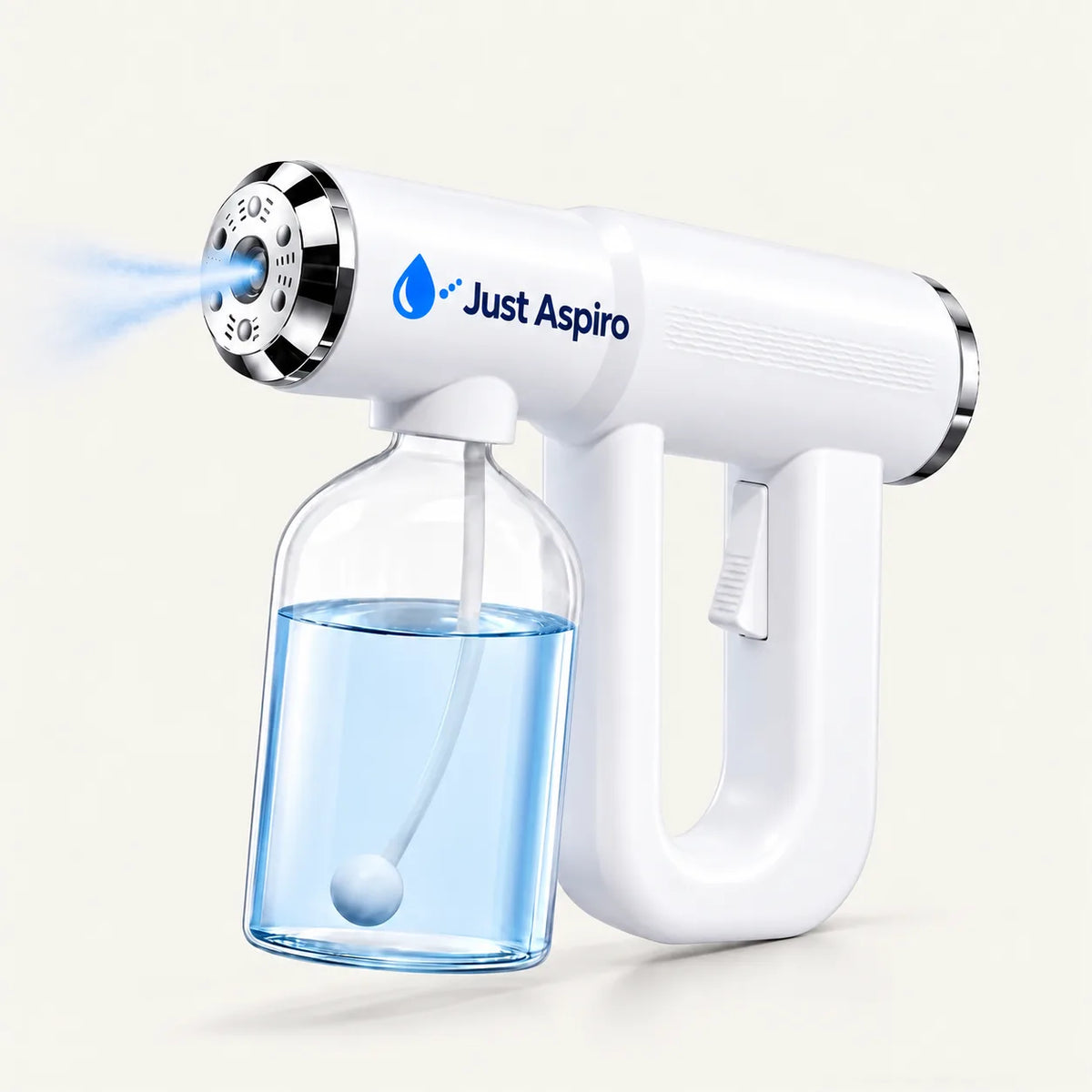 Just Aspiro™ UltraMist Sprayer