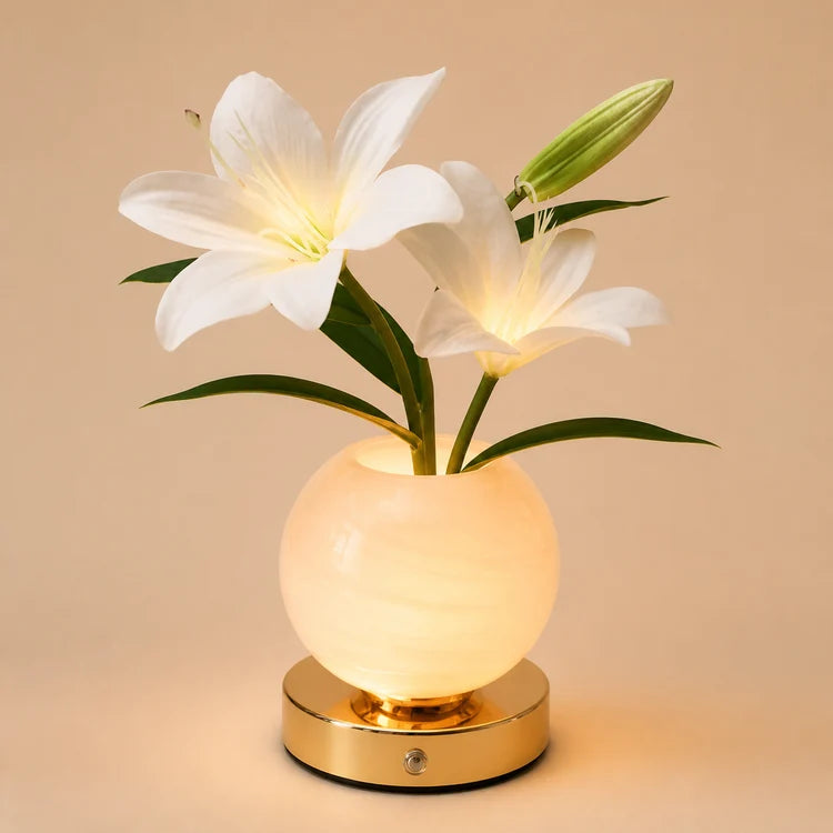 EternalBloom™ Night Lamp