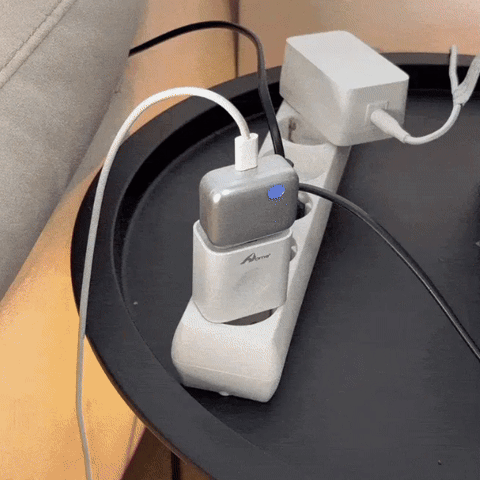 Vinose™ ChargeGuard Pro – Auto Disconnect Fast Charger